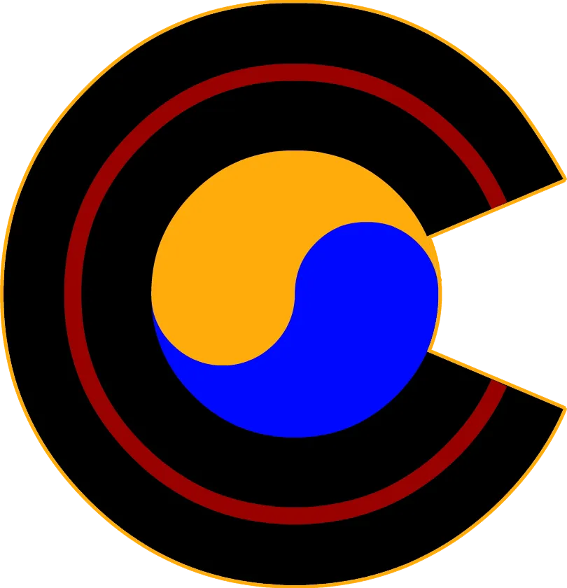 Colorado Tang Soo Do Logo