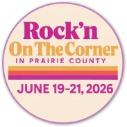 Rock'n on the Corner 2026
