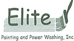 Elite Painting and Power Washing