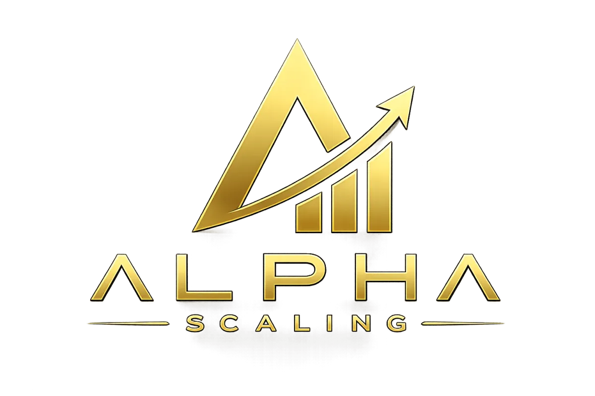 The Alpha Scaling