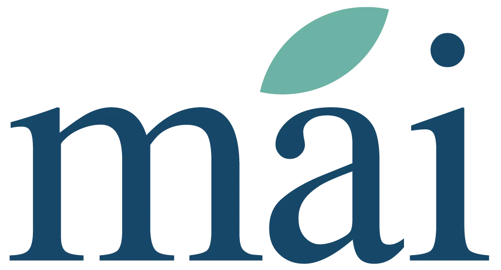 Mai Sushi Logo