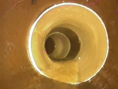 Patch Lining in Hamilton