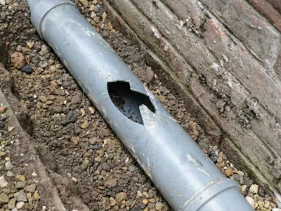 Maintenance & Repair in Hamilton