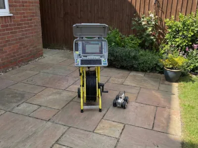 Patch Lining in Hamilton