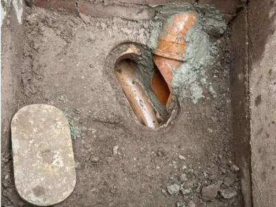 Maintenance & Repair in Hamilton