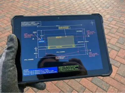 Pressure Washing in Hamilton