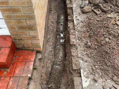 Drainage Repairs Hamilton