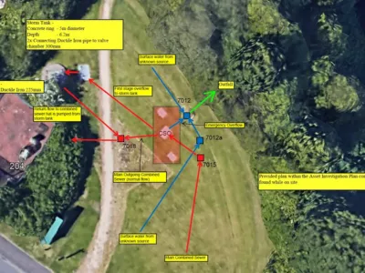 Asset Mapping Hamilton