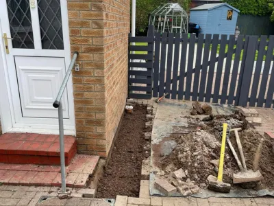 Patch Lining Hamilton