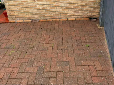 GPS Surveying Hamilton