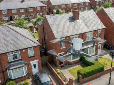 Maintenance & Repair in Hamilton