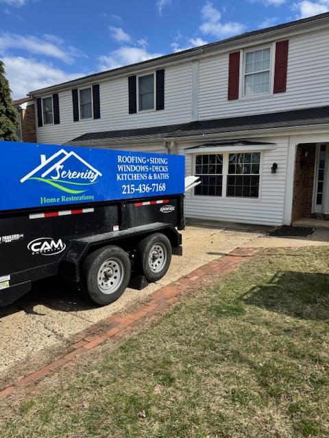 Kitchen & Bathroom Remodeling in