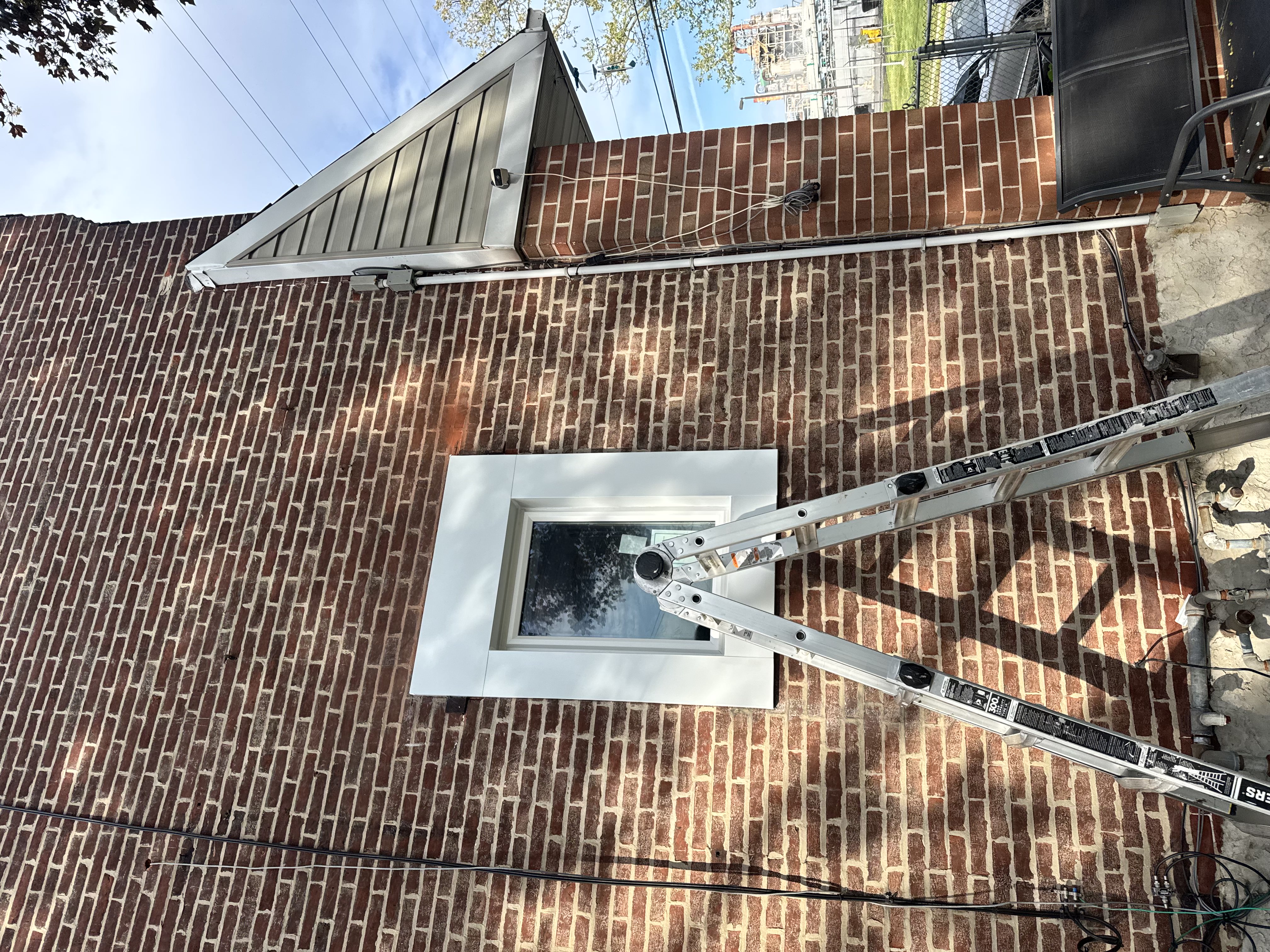 Siding & Exterior in