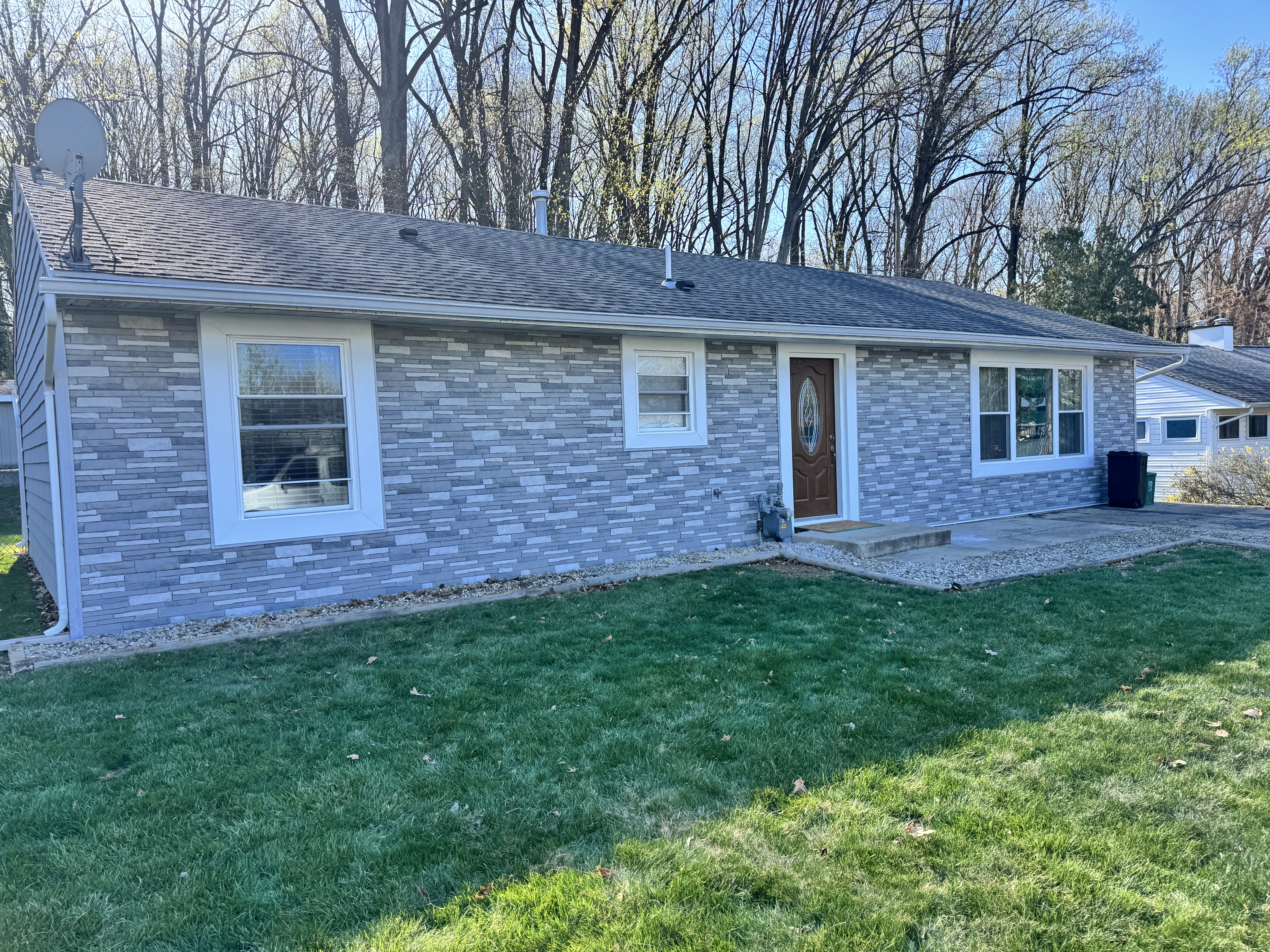 Kitchen & Bathroom Remodeling in