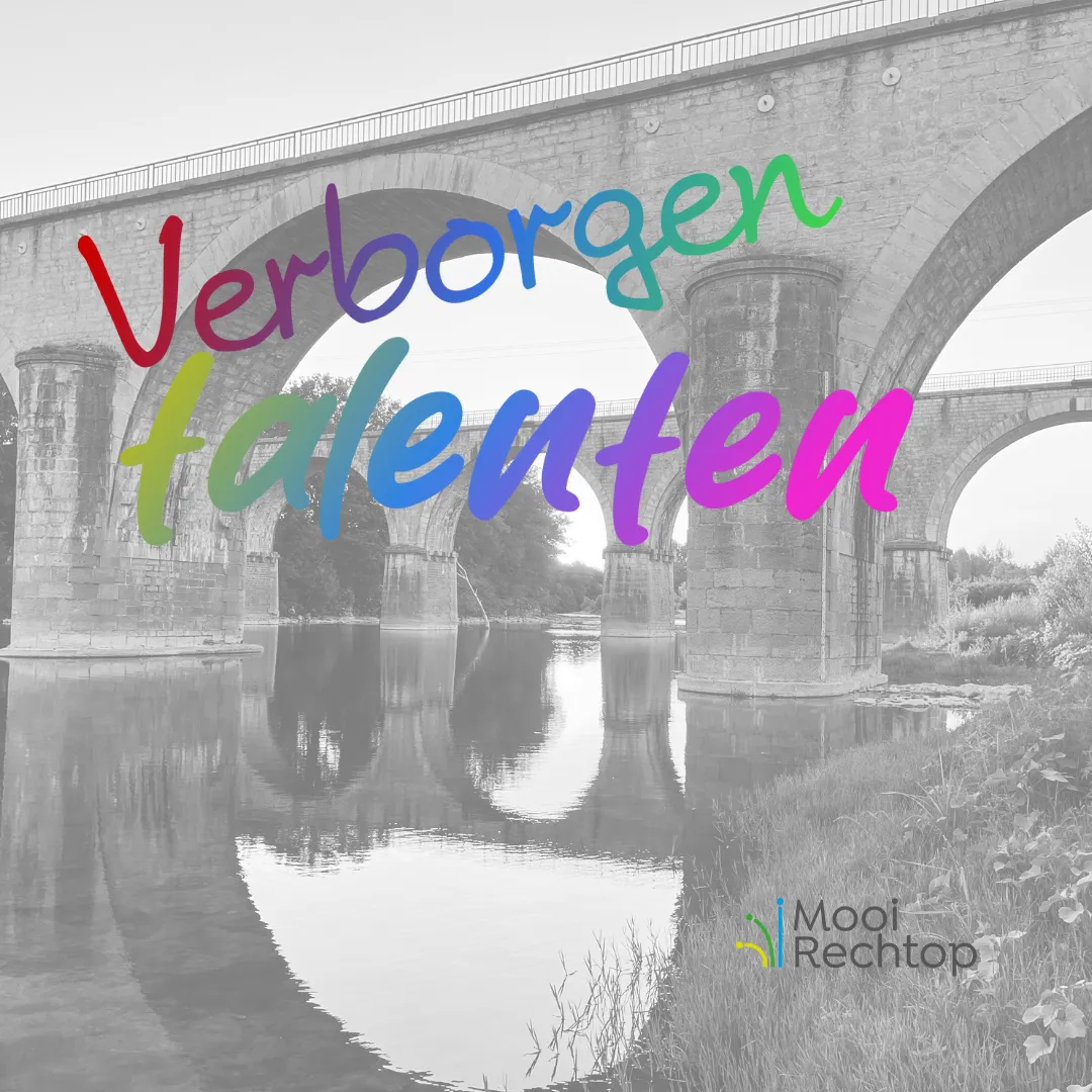 verborgen talenten