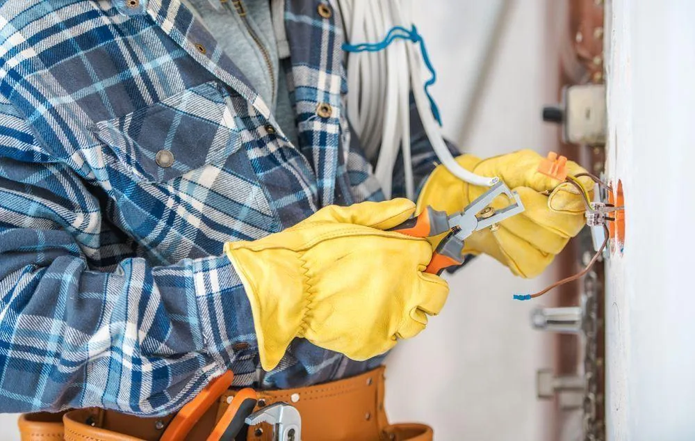 electric services nerang