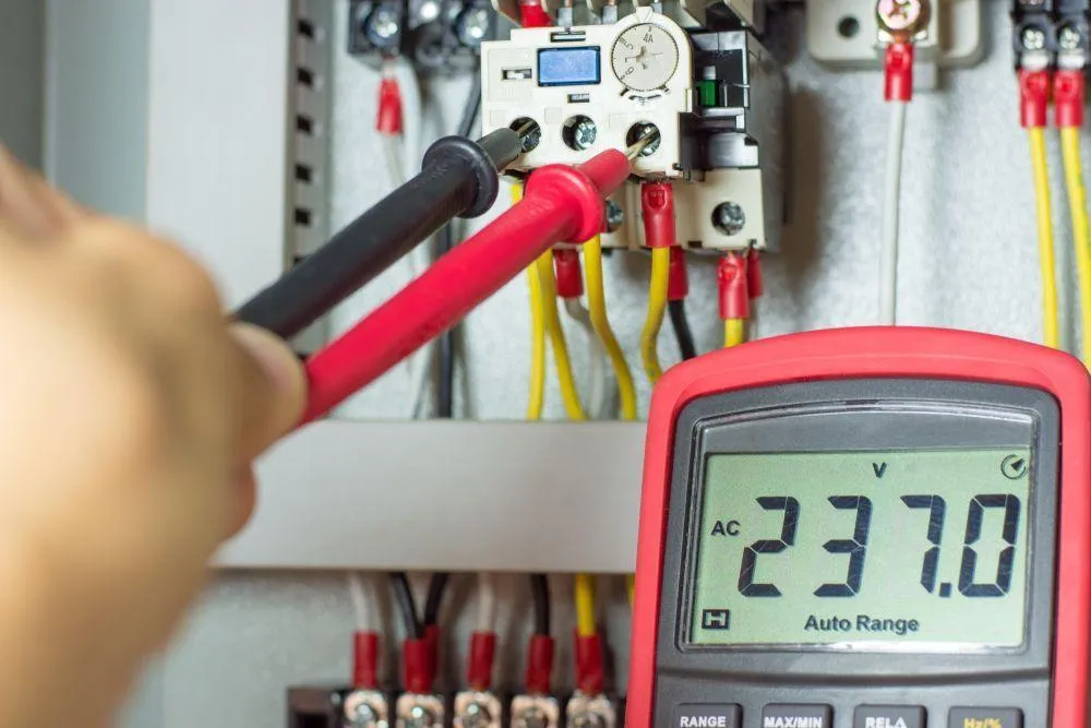 best electrician nerang