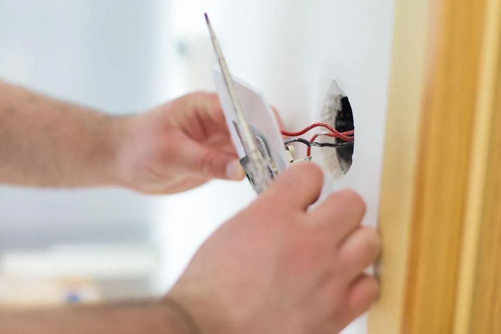 best electrician broadbeach