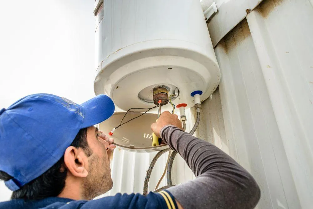 electrician in broadbeach