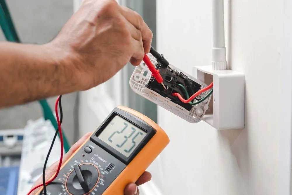 best electrician burleigh head