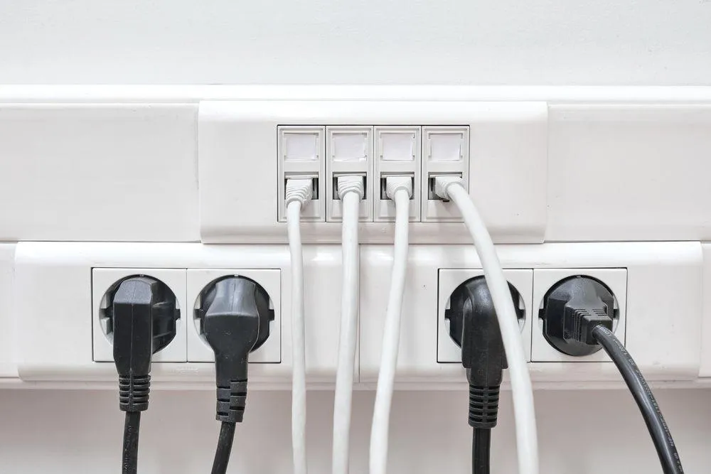 best electrician burleigh