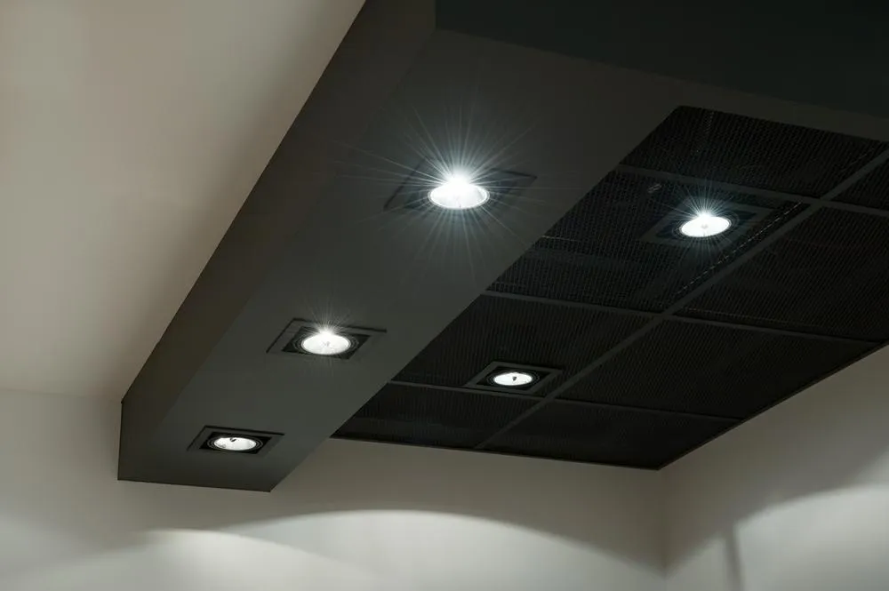 licensed electrician for new home builds