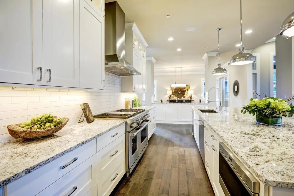 electrician for renovation and new home builds