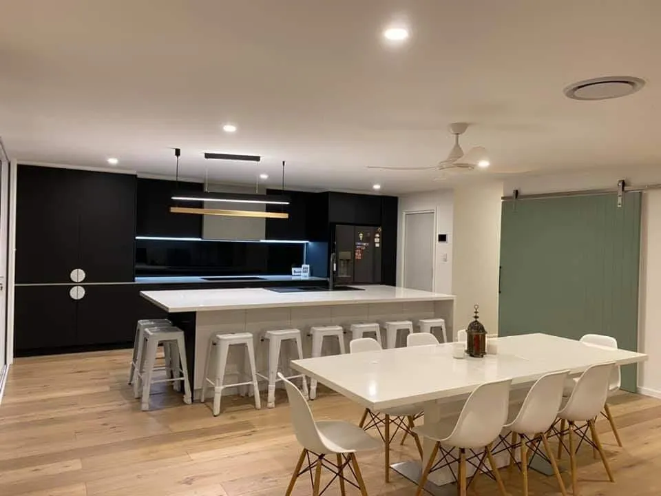 renovation and new home builds gold coast 