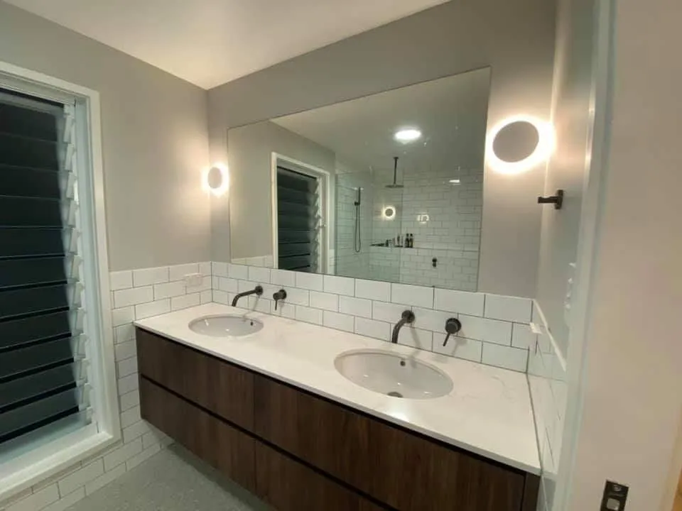electrician for led lights