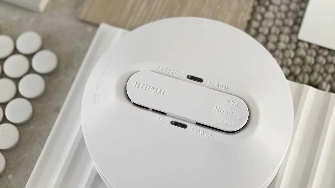 smoke alarm installation gold coast