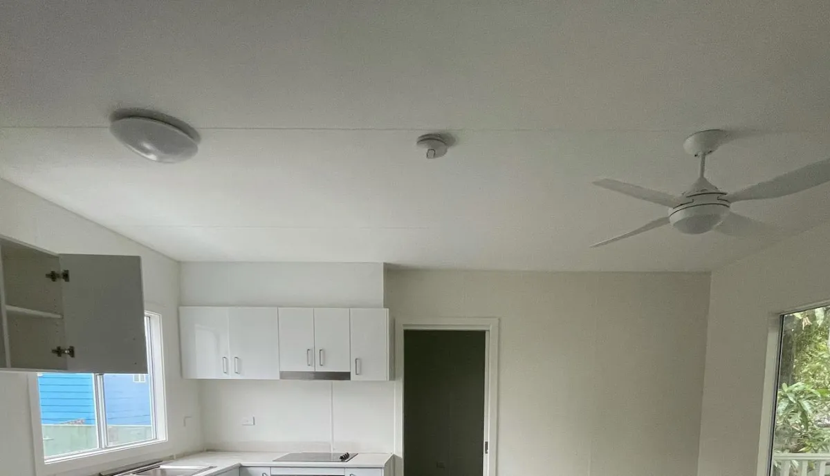 best electrician for smoke alams