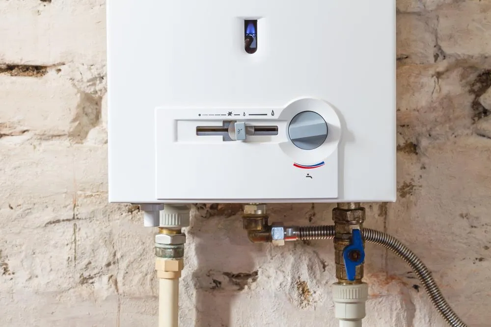 hot water system gold coast