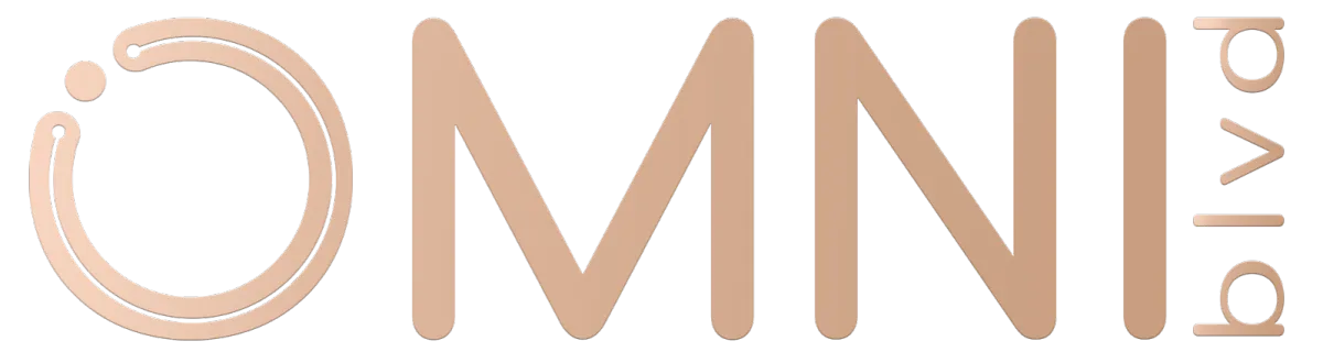 omni blvd pro logo