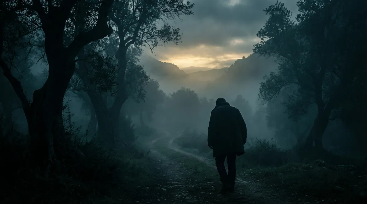 A body mind coach guides a client on their journey to a breakthrough.