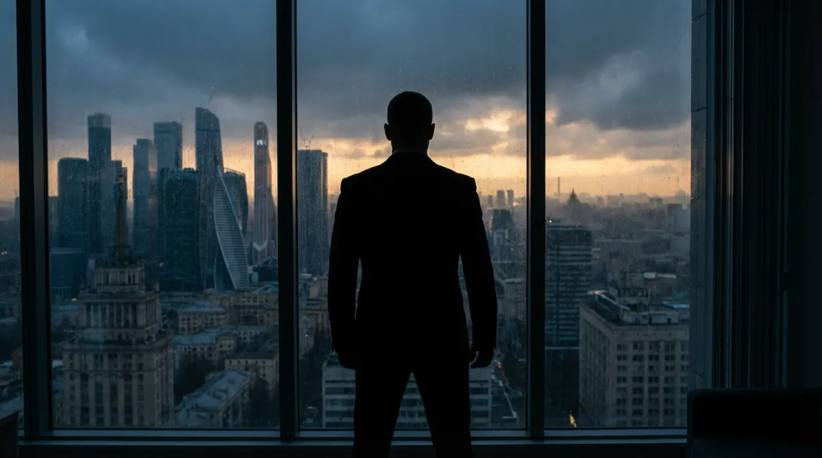 Presence based coaching cultivates bold decision-making and confident leadership.