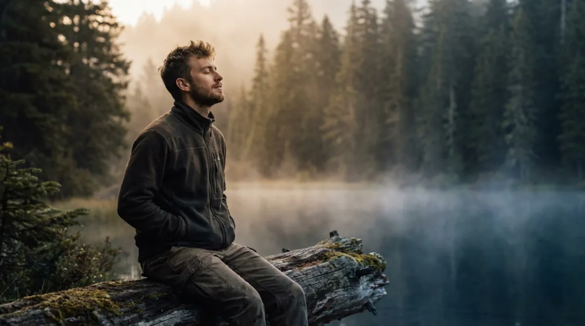 Stress management coaching builds resilience and inner strength for sustainable leadership.