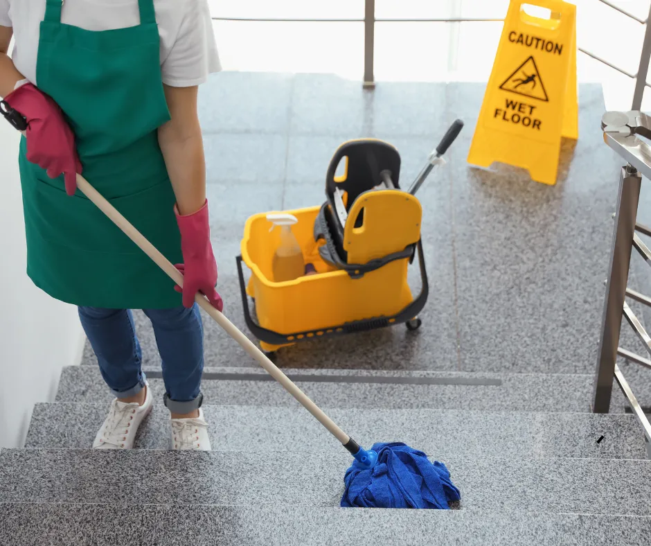 ProSphere Commercial Cleaning – Professional commercial cleaning services for offices, medical facilities, and businesses. Expert janitorial solutions, deep cleaning, and sanitation to keep workplaces spotless and hygienic.