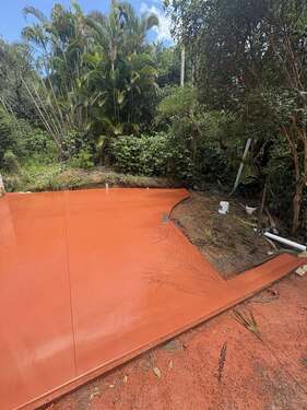 Pool Surrounds Sunshine Coast