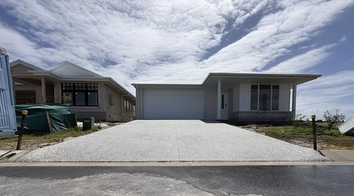 Decorative Concreting Sunshine Coast