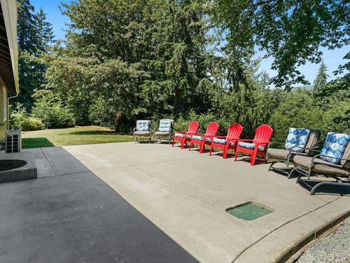 Concrete Patios in Sunshine Coast