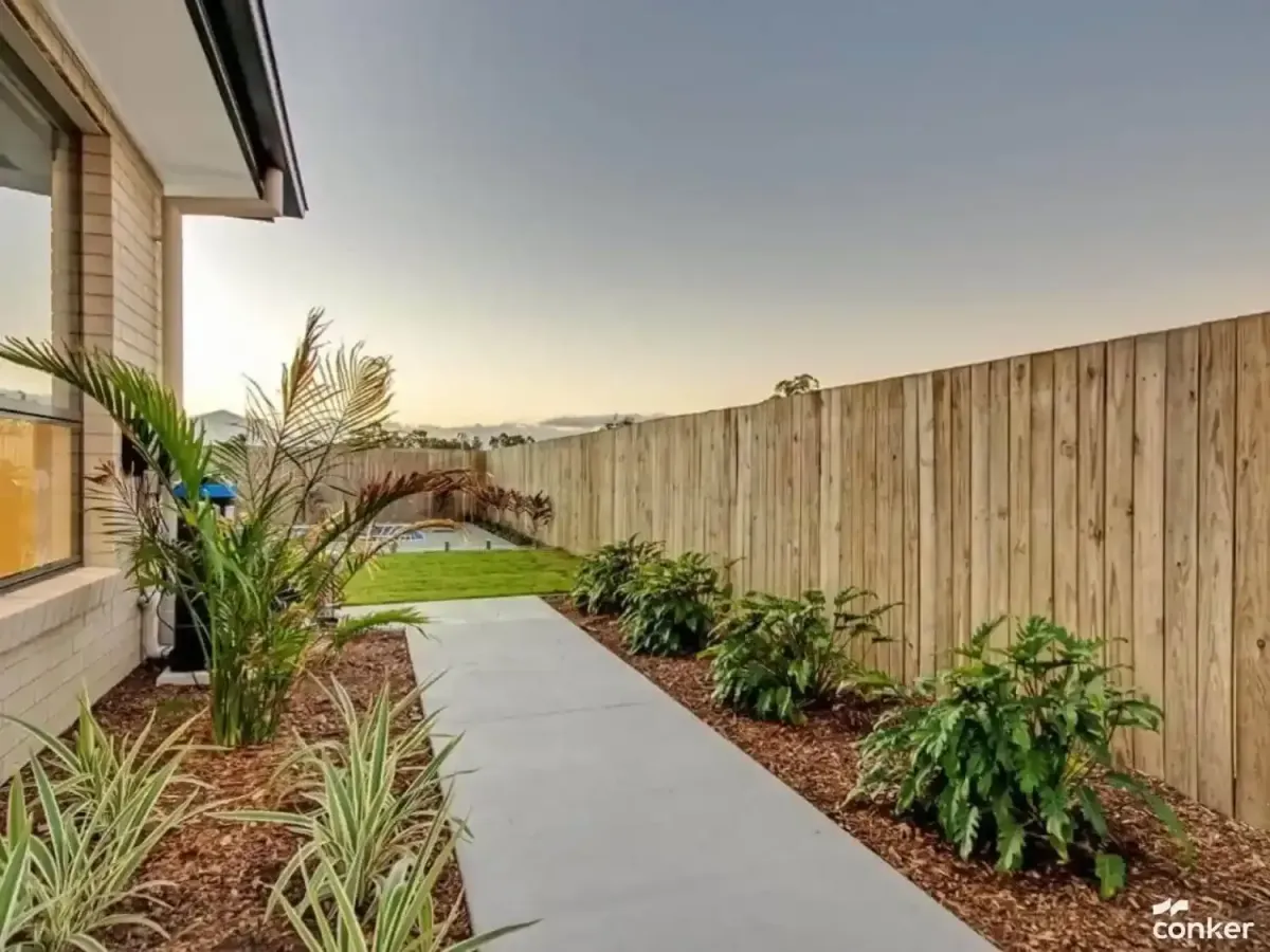 Concrete Footpaths in Sunshine Coast
