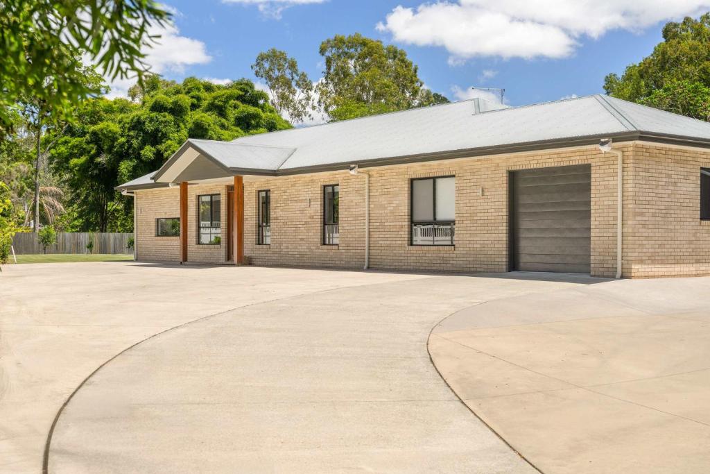  Concrete Driveways