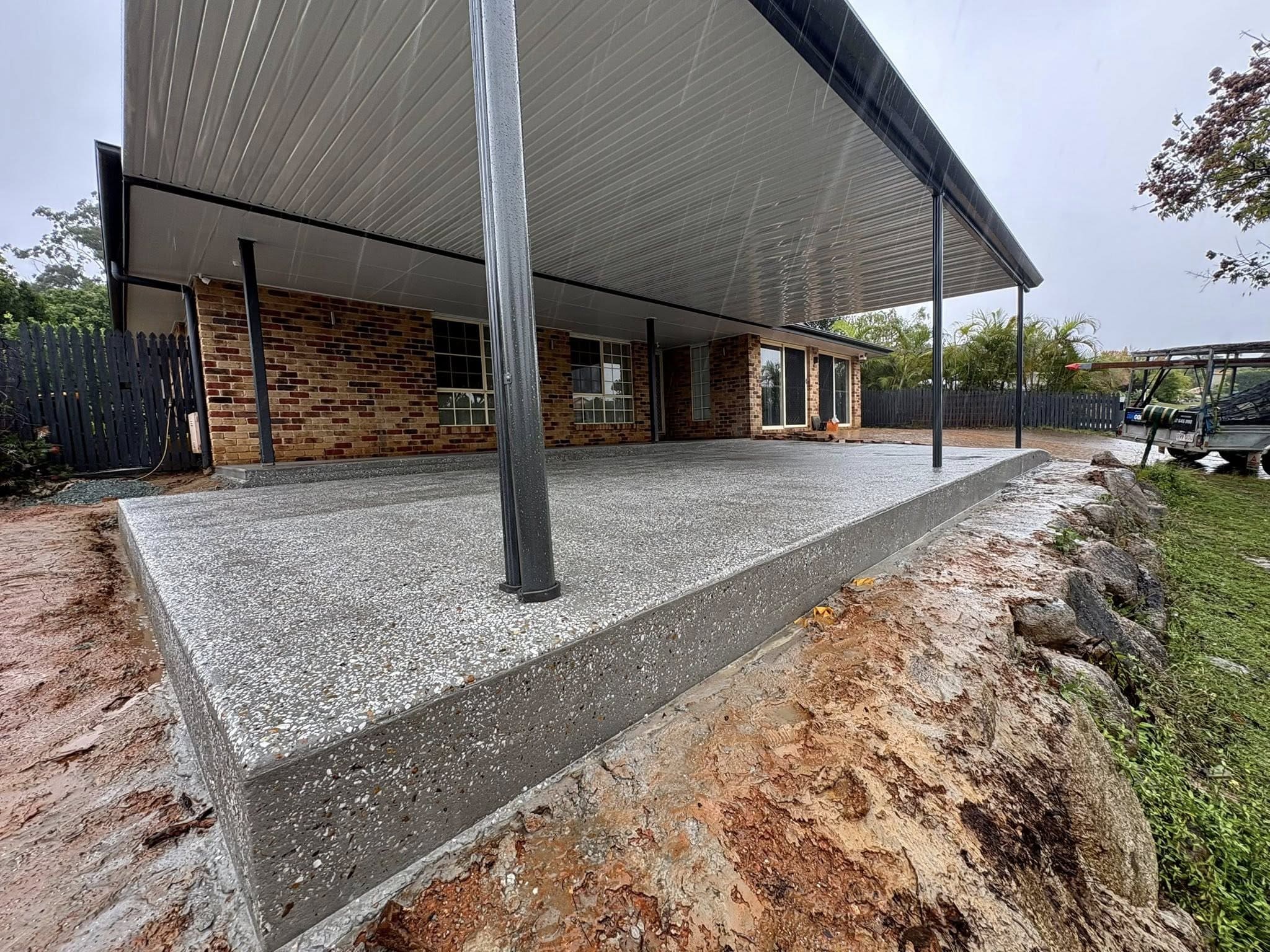 House Slabs 