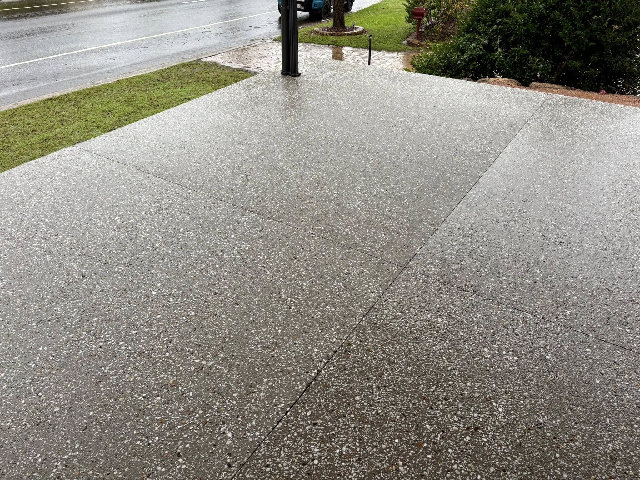 House Slabs Sunshine Coast