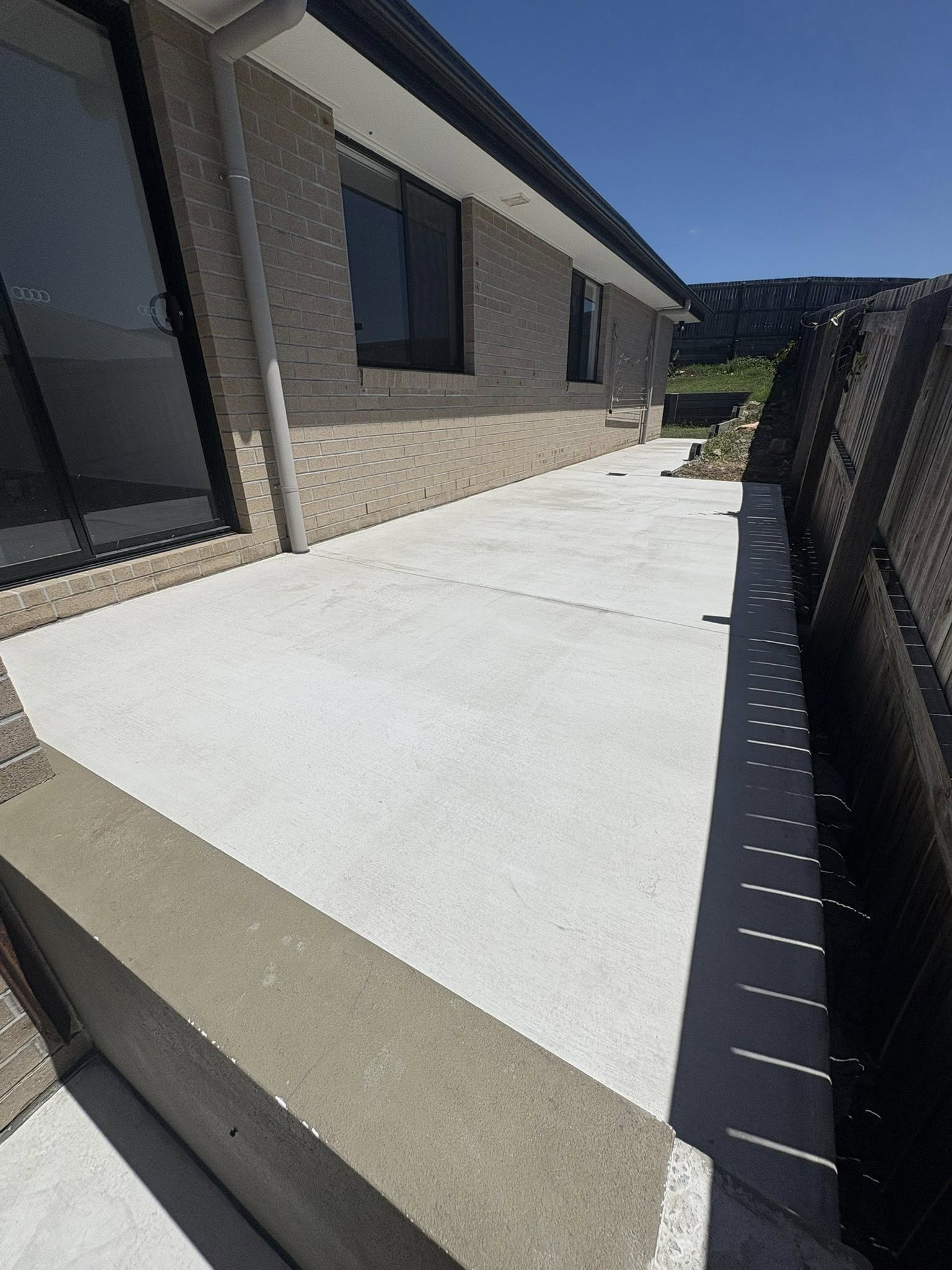 Shed Slabs Sunshine Coast