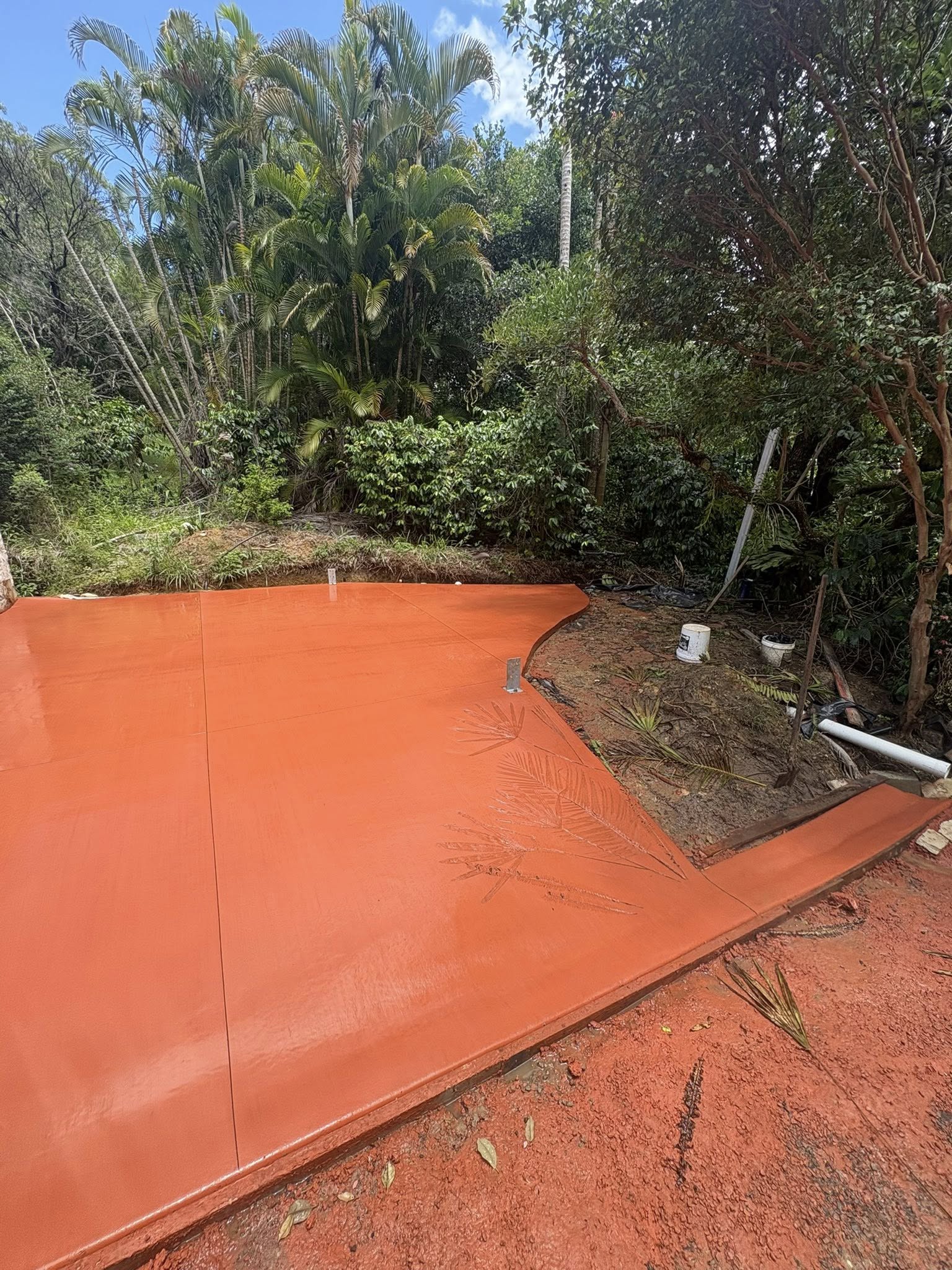 Shed Slabs Sunshine Coast