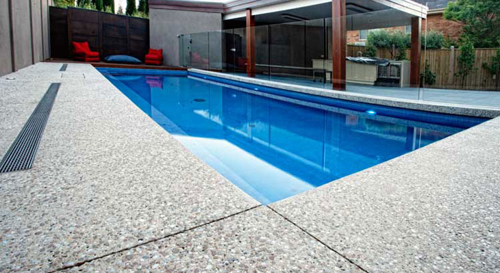 Caloundra Pool Surrounds