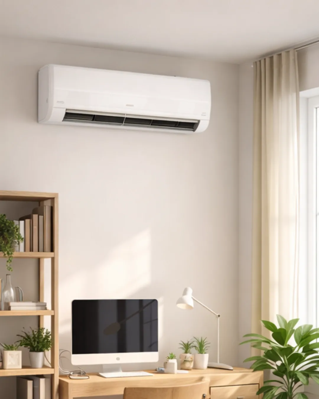 solar panels on brown field under white clouds during daytime