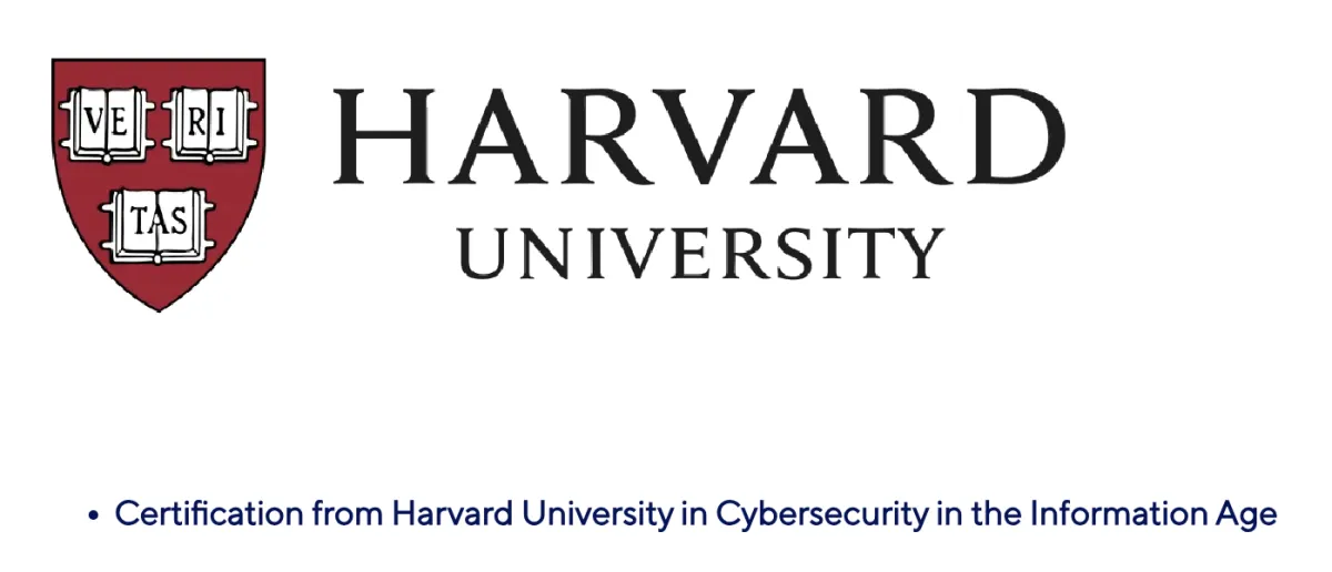 Annie Brennan Harvard certification