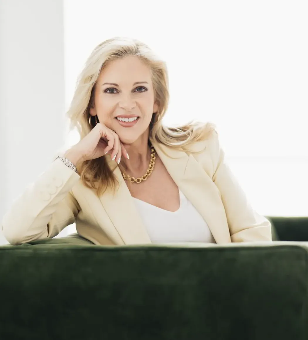 Annie Brennan Business and Executive Coach